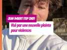 Jean Imbert (Top Chef) visé par une nouvelle plainte pour violence