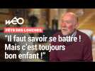 Fête des Louches à Comines : le jet de louches est-il dangereux ?