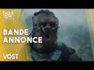 Predator : Badlands - Bande-annonce officielle (VOST) | 20th Century Studios