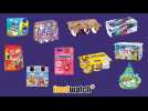 Kiri, Babybel, P'tit Louis... Attention à ces produits pour enfants