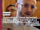 Affaire Maxime Beux : le procès en appel s'ouvre ce mardi