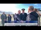 Le Journal - 06/10/2025 - DÉMISSION DE LECORNU / Une nouvelle période de trouble politique