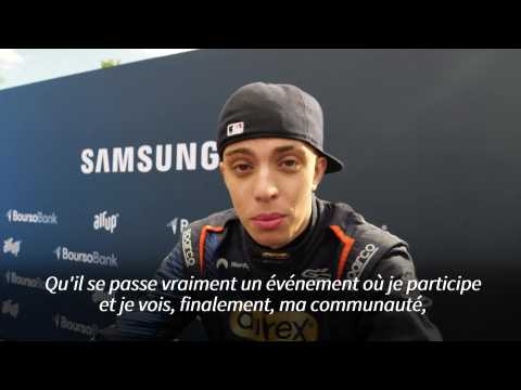 VIDEO : GP Explorer 3: record d'audience sur…