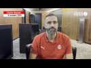 VIDÉO. Cholet Basket : quand Fabrice Lefrançois célébrait l'Euroligue du Barça... avec Ricky Rubio !