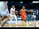 VIDEO. Victoire du Mans Sarthe Basket contre le Paris Basketball : découvrez les réactions