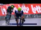 Le JT des sports - 06/10/2025 - Thomas Tarou, champion du monde de paracyclisme et Olivier Pickeu, manager de l'UFT