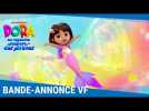Dora au royaume magique des sirènes [Au cinéma uniquement les 25 et 26 octobre]