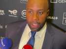 Teddy Riner parle rugby, politique et reprise de la compétition