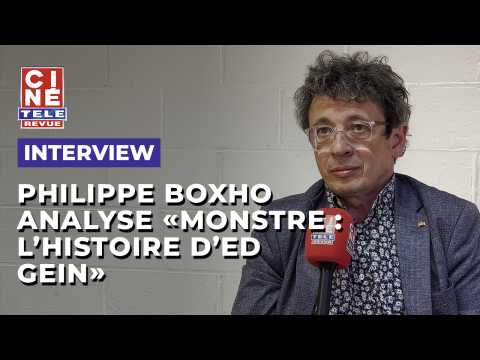VIDEO : Philippe Boxho, mdecin lgiste, anal…
