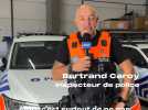 Voici les conseils pour le permis pratique de Bertrand Carroy!