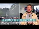 La Semaine de l'éco en Picardie du 6 octobre 2025