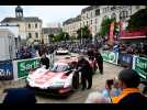 VIDÉO. Fin du programme Porsche en WEC, les raisons d'un retrait