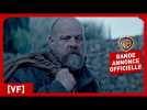 Jean Valjean | Bande-annonce officielle | Grégory Gadebois, Bernard Campan, Alexandra Lamy