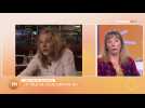Télématin : Julie Depardieu prête à se lancer dans la musique ?