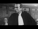 Robert Badinter, la vie avant tout (extrait)