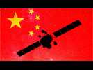 Guerre en Ukraine : les satellites espions chinois ont effectué 9 passages au-dessus de la région de Lviv