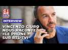 Vincenzo Ciuro nous pitche son nouveau jeu 