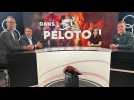 «Dans le peloton» ep.29 : le quadruplé de Remco, Pogacar roi sur route et la revanche de Widar