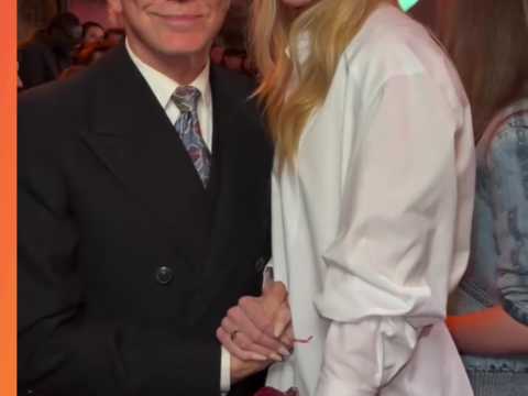 VIDEO : Nicole Kidman, clibataire, au dfil Channel
