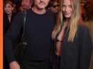 Margot Robbie & Pedro Pascal au défilé Channel