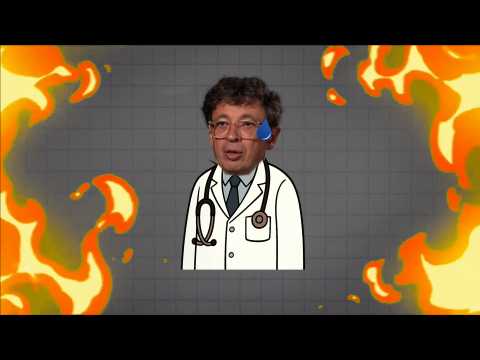 VIDEO : Pourquoi le mdecin lgiste Philippe…