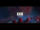 Sur les chemins noirs (Bande Annonce)