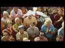 Mars Attacks ! (Bande Annonce)