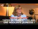Les 70 ans de 