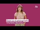 Zoom sur la photographe Charlotte Abramov