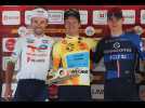 VIDEO. Boucles de la Mayenne : le parcours 2026 analysé par le directeur sportif de l'épreuve