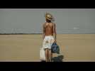 Un silence troublant au coeur de l'exposition World Press Photo 2025