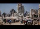 Du 7 octobre 2023 au 7 octobre 2025 : chronologie de deux ans de guerre à Gaza