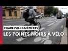 Points noirs cyclables