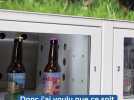 Près d'Yvetot, Ô p'tit marché fermier met en vente libre des produits locaux