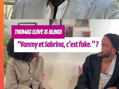 VIDEO : Sur le canap de Cllia, Thomas (love…