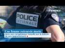 Une femme retrouvée morte dans son congélateur installé sur le balcon de son appartement