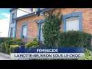Le Journal - 07/10/2025 - LAMOTTE-BEUVRON / Le choc après qu'une femme a été retrouvée démembrée à la déchetterie