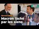 De la loyauté à la rébellion, comment Emmanuel Macron a perdu Gabriel Attal et Édouard Philippe