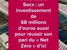 Coca-cola à Socx : un investissement de 68 millions d'euros aussi pour réussir son pari du « Net Zéro » d'ici 2040
