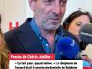 Procès Jubillar : le téléphone de l'amant était-il près du domicile Jubillar ? Il s'agirait d'une erreur des enquêteurs