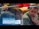 Viols de Mazan : Dominique Pelicot dans tous ses états à la barre de ce procès en appel