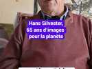 Hans Silvester : « La beauté est un élément important de mes images »
