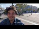 J'ai testé pour vous : les pistes cyclables de Lorient