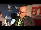Le Touquet : Didier Birig s'exprime sur le contexte politique actuel et sa venue au Touquet