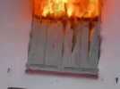 41 pompiers engagés sur l'incendie d'une maison au Cannet