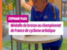 Stéphane Plaza monte sur le podium !
