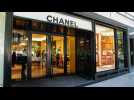 Cambriolage spectaculaire chez Chanel : les deux suspects interpellés à Montpellier, un butin de 500 000 ¬ retrouvé