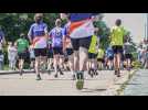 VIDÉO. Deux marathons programmés le même jour à Metz : l'un maintenu, l'autre annulé