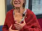 Catherine, victime d'un exhibitionniste à Habay, veut sensibiliser la population