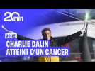 Charlie Dalin révèle être atteint d'un cancer